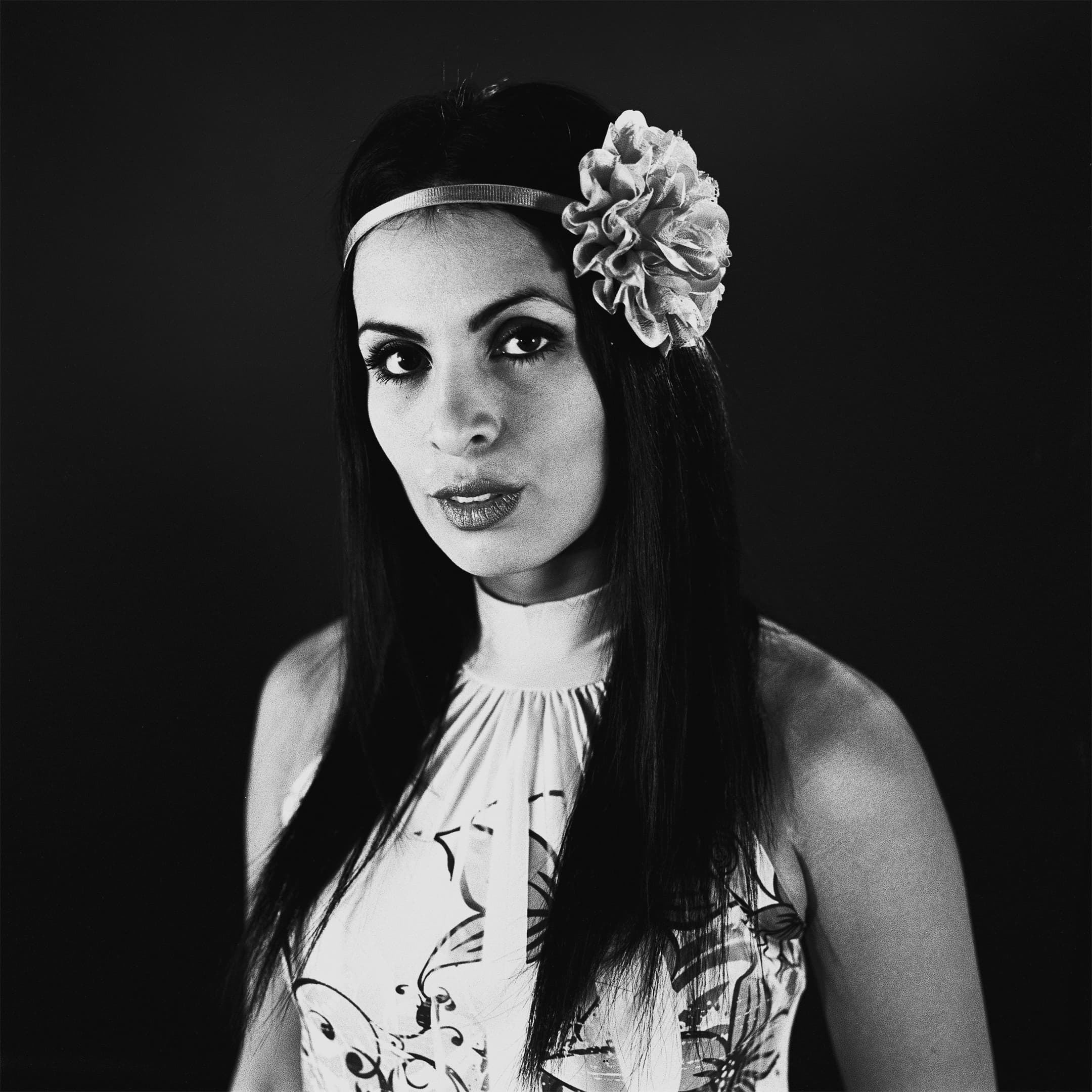 Angela is a boudoir photography collection featuring a local Vancouver model.