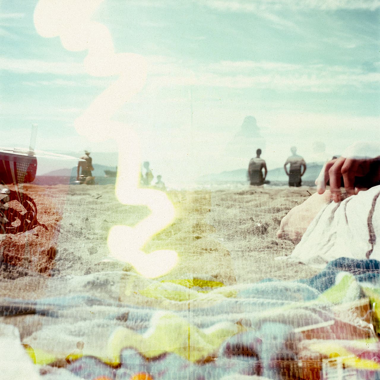 A collection of multiple exposure photography, shot on medium format slide film. Dreamwork is a visual exploration on the fragility of memories, emotional responses, experience of dreams, and the intertwinedness these three topics share.