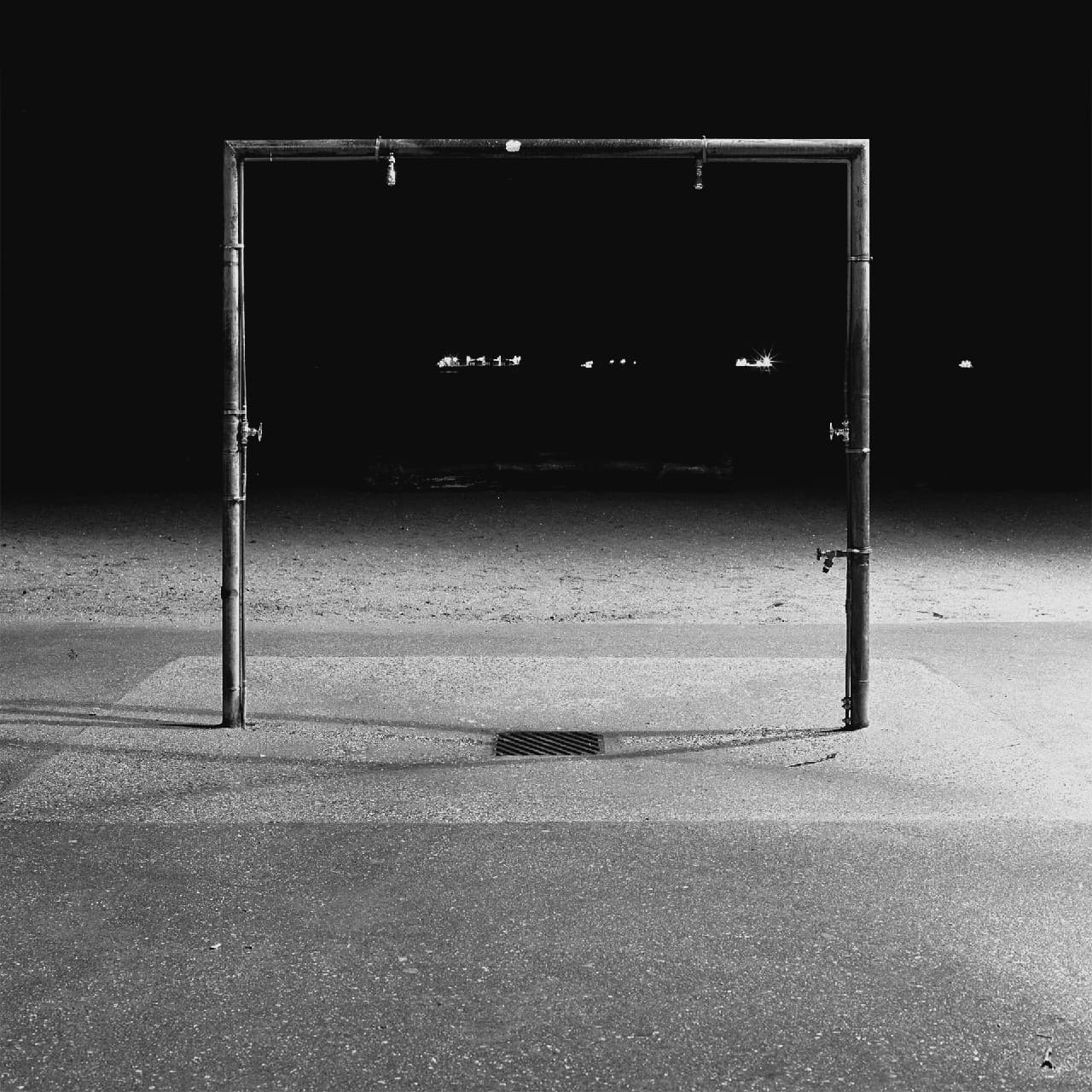 Walks is an urban photography collection featuring locations in Vancouver, Canada.